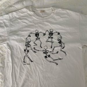 John Galt (Brandy Melville) Graphic Tee